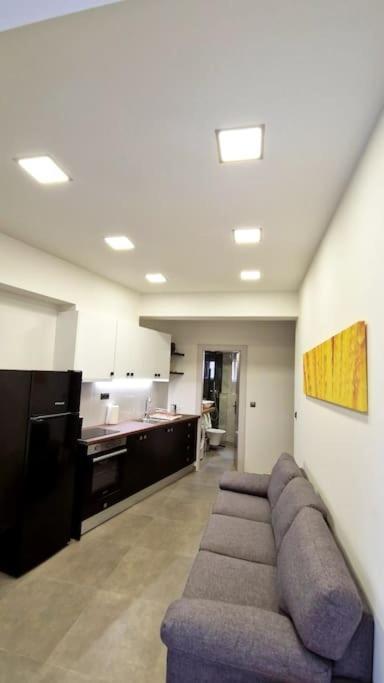 Faronita - Luxury Apt In The Heart Of Kalamata Exteriör bild
