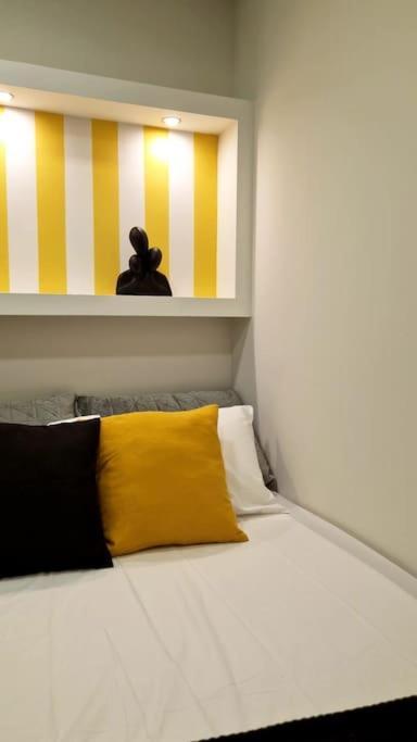 Faronita - Luxury Apt In The Heart Of Kalamata Exteriör bild